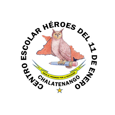Centro Escolar Héroes del 11 de Enero - Chalatenango