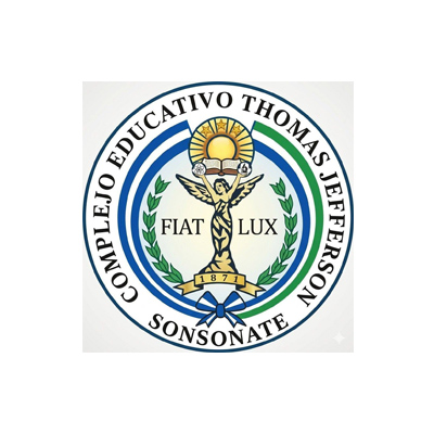 Complejo Educativo Thomas Jefferson - Sonsonate
