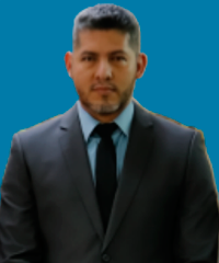 Mario René Rivas Domínguez