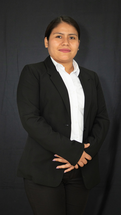 Mtra. Martiza Yanira Linares García