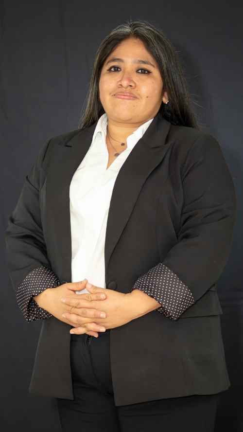 Mtra. Tania Griselda González Gómez