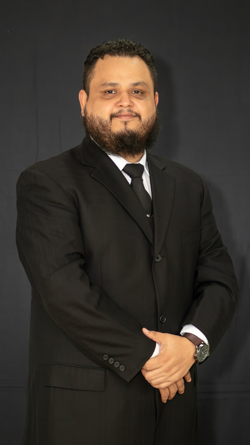 Mtro. Mauricio Dagoberto Deleon Villagrán