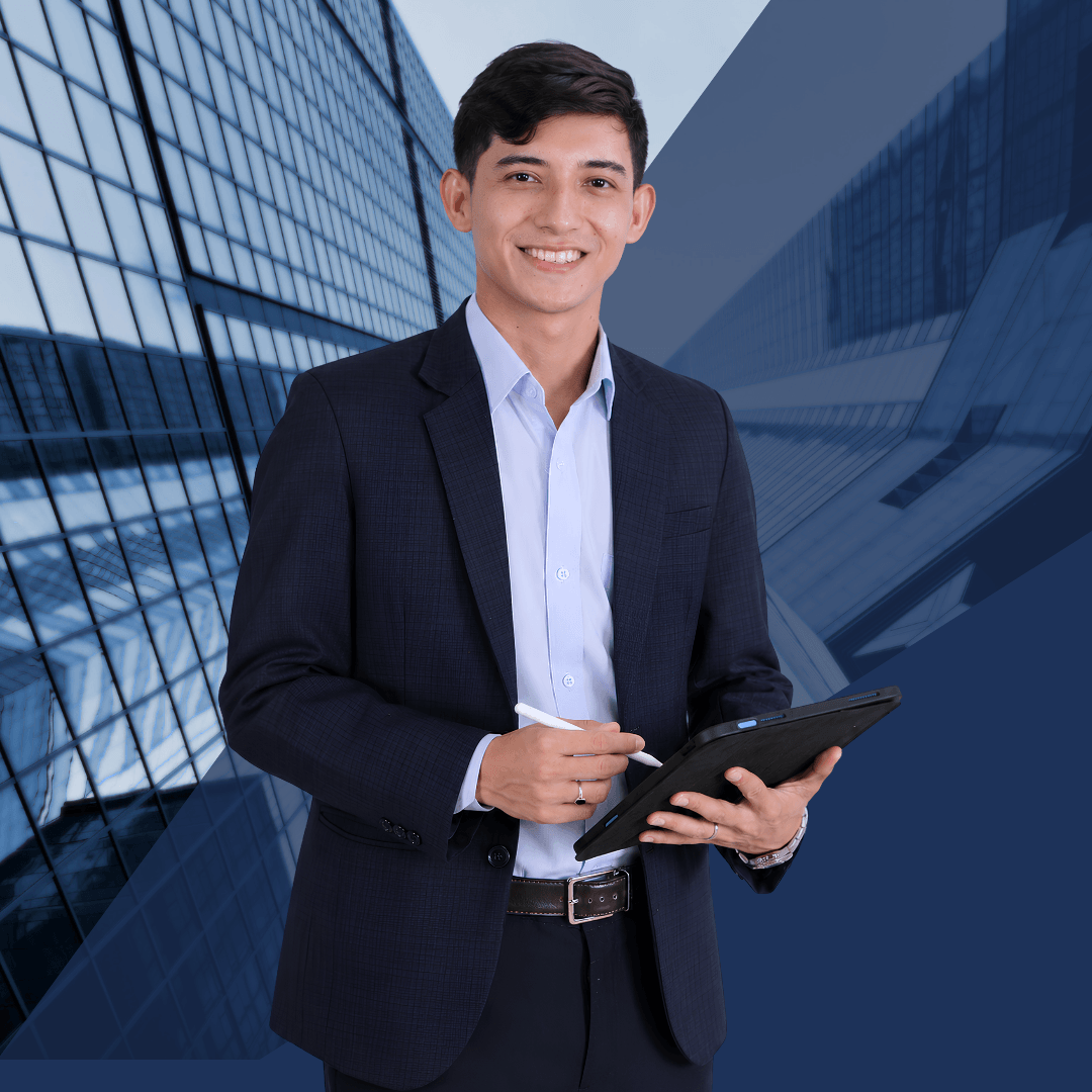 Licenciatura en Administración de Empresas - Semipresencial Licenciatura en Administración de Empresas - Semipresencial