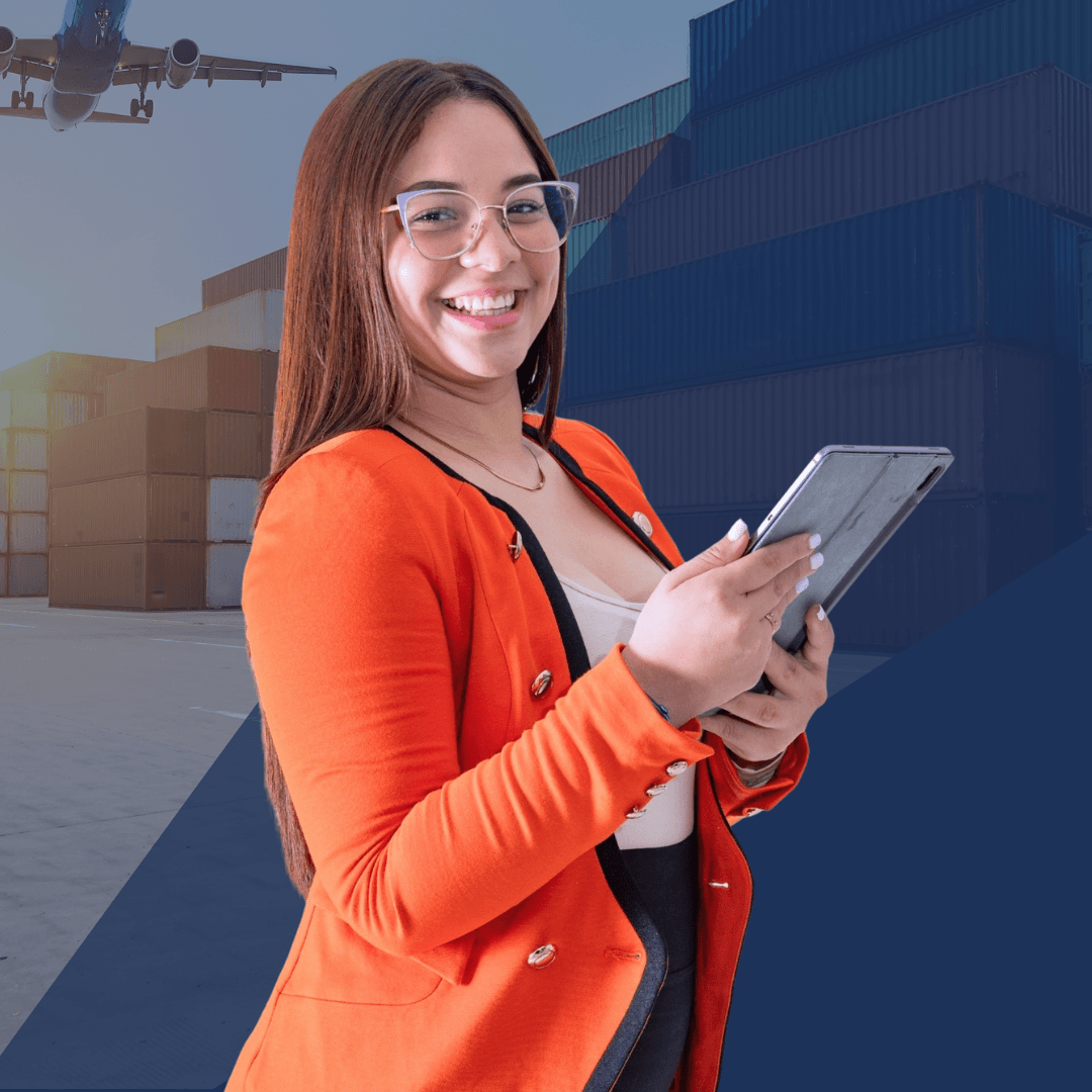 Licenciatura en Logística y Comercio Internacional Licenciatura en Logística y Comercio Internacional