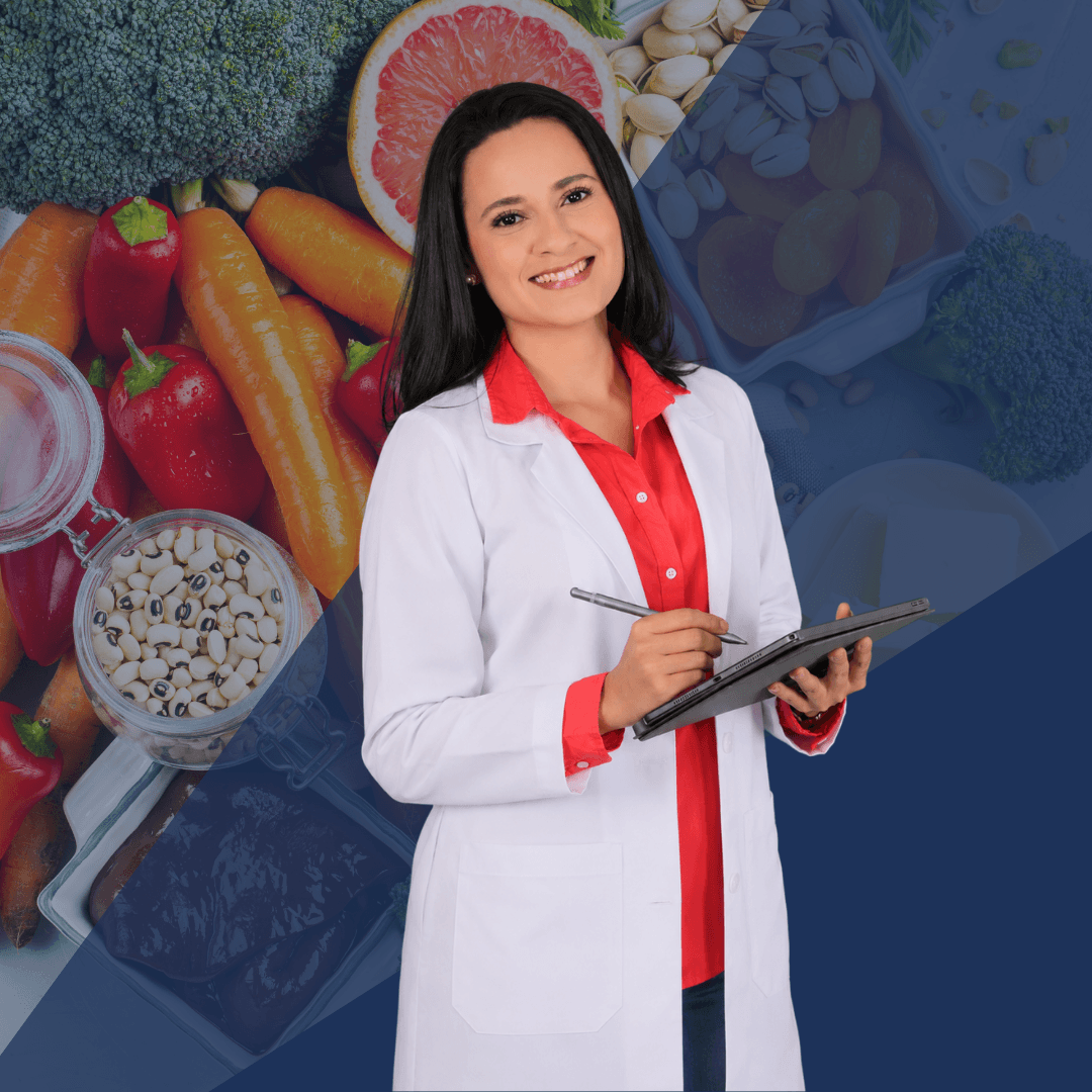 Licenciatura en Nutrición Licenciatura en Nutrición