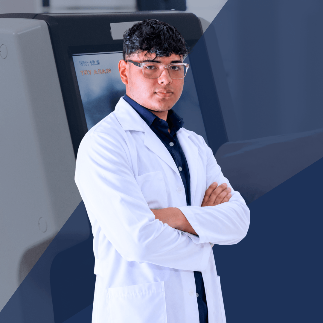 Técnico en Optometría Técnico en Optometría