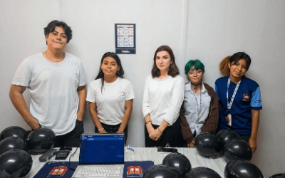 READY 2026: Hoy, el futuro llega