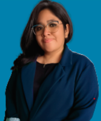 Tania Griselda González Gómez