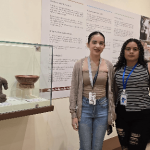 Visita Técnica a los Sitios Arqueológicos Joya de Cerén y San Andrés