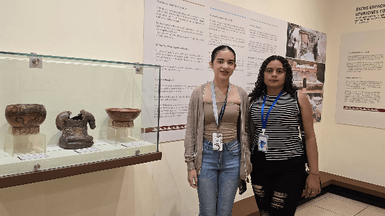 Visita Técnica a los Sitios Arqueológicos Joya de Cerén y San Andrés