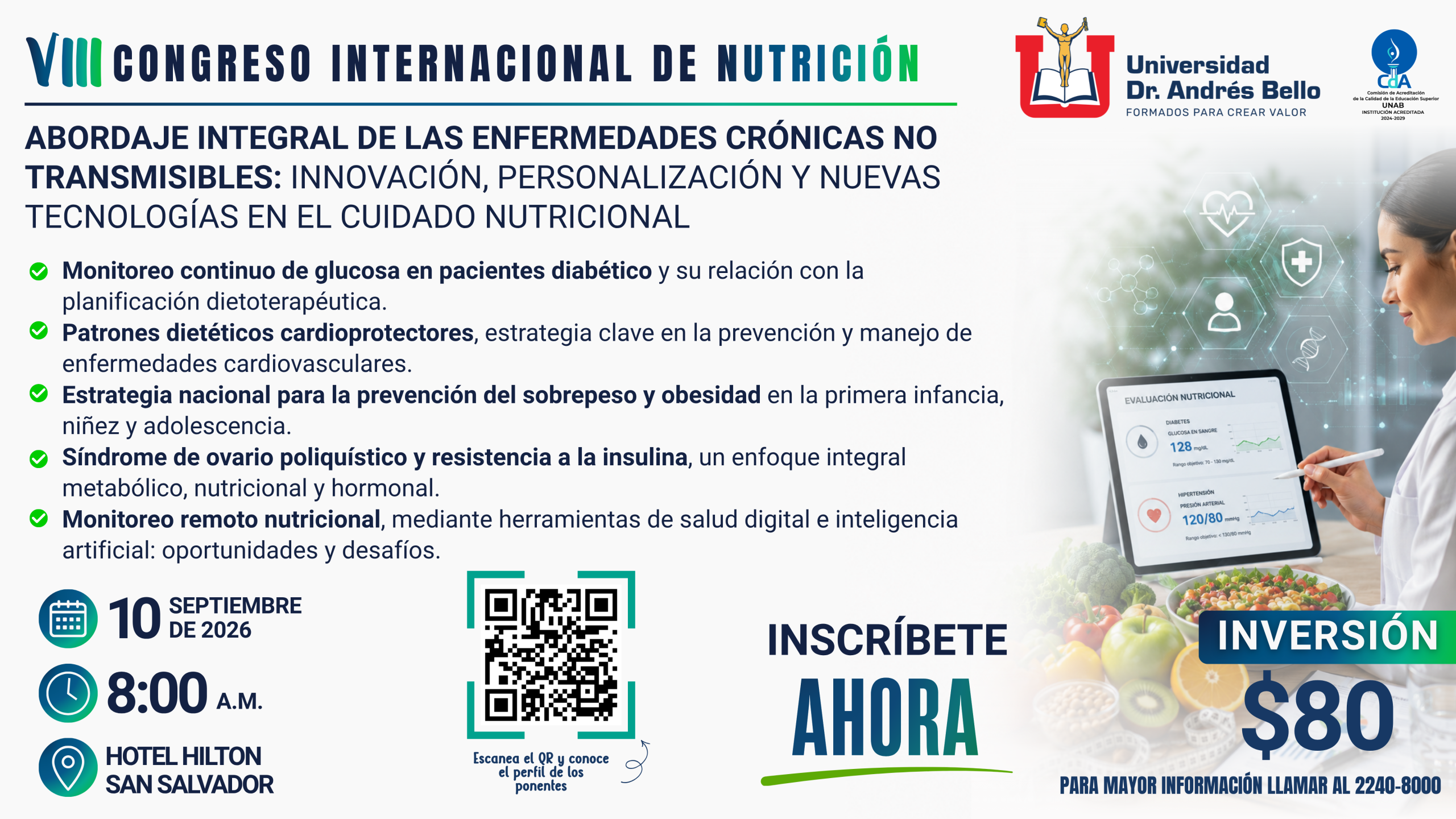 Afiche Congreso de Nutrición 2026 HORIZONTAL (4)