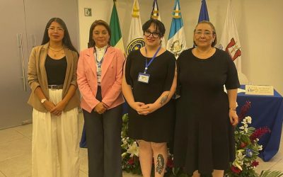 ¡Trabajo Social ante los escenarios contemporáneos, desafíos y perspectivas de intervención profesional!