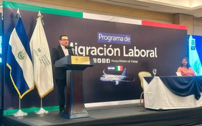 ¡ UNAB fortalece la vinculación y las oportunidades de movilidad laboral internacional!