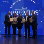Premios a la Excelencia de la Educación Superior 2024
