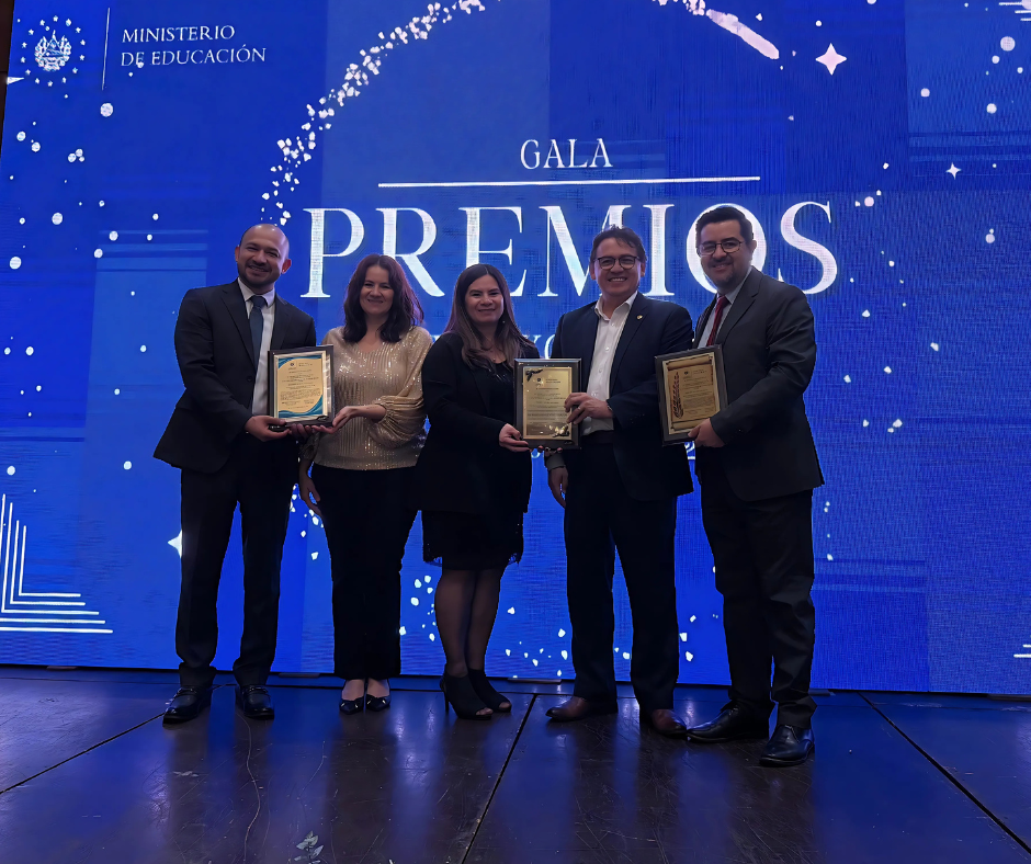 Premios a la Excelencia de la Educación Superior 2024